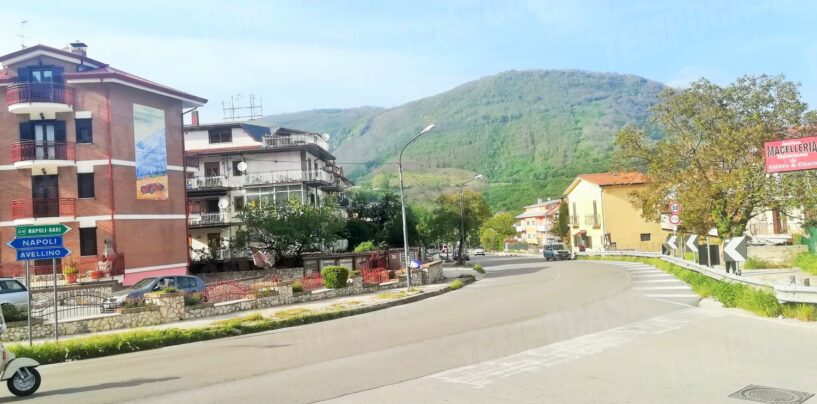 Monteforte Irpino avrà la caserma dei carabinieri. Consegna tra il 3 e il 5 giugno