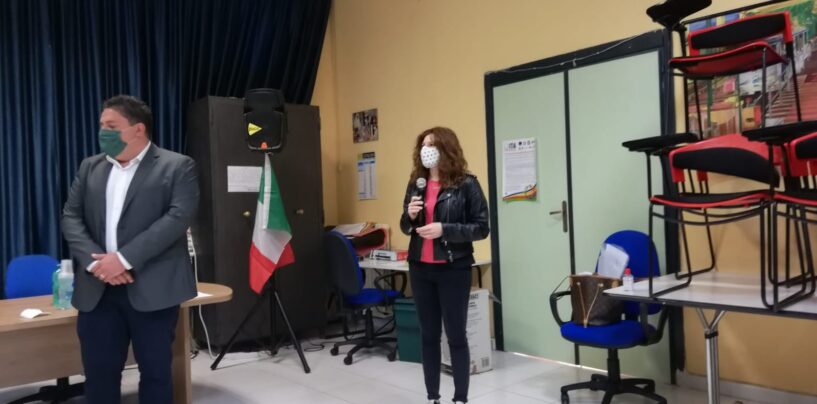 “L’Irpinia è pronta ad ospitare visitatori per un turismo lento”. In campo la Pro Loco di Mercogliano