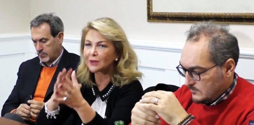 Cgil, Cisl e Uil scrivono al Ministro Provenzano