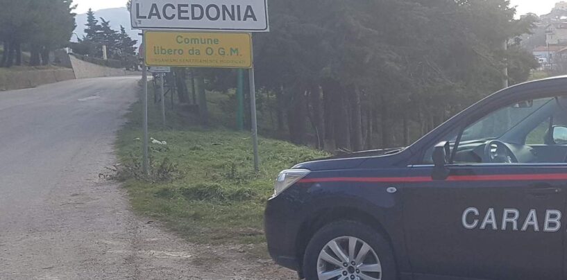 Riciclaggio: nei guai 25enne di Lacedonia