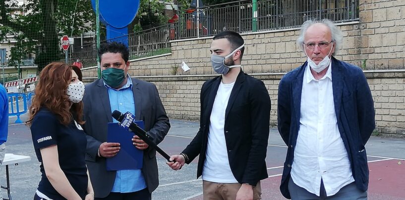 FOTO / “Sportdays”, un successo nonostante tutto. Oltre 200 interviste, spazio non solo allo sport