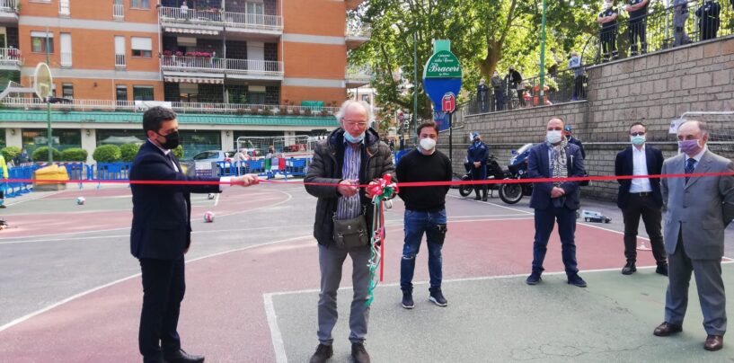 VIDEO / “Siamo tutti campioni”. Sport e non solo, il messaggio di speranza del Coni di Avellino