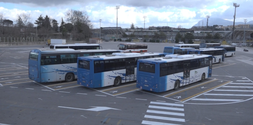 Air mobilità, riattivati i servizi feriali e potenziati i collegamenti con Benevento e Grottaminarda