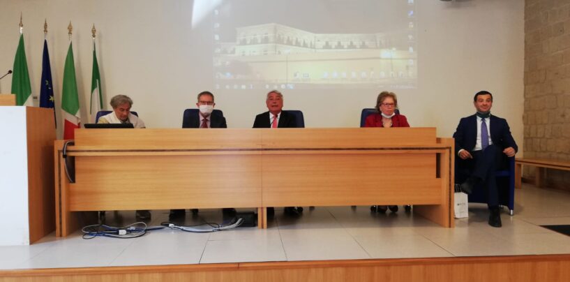 “Prepariamoci ad accogliere turisti”. Fondazione Sistema Irpinia, Biancardi lancia la sfida