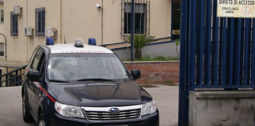 Sorpresa in possesso di una banconota falsa, denunciata trentenne di Saviano