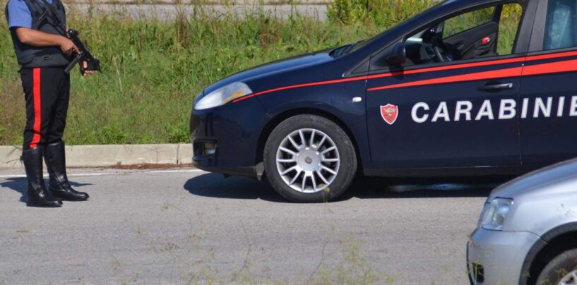 Guida in stato di ebbrezza, nei guai due giovani di Chiusano