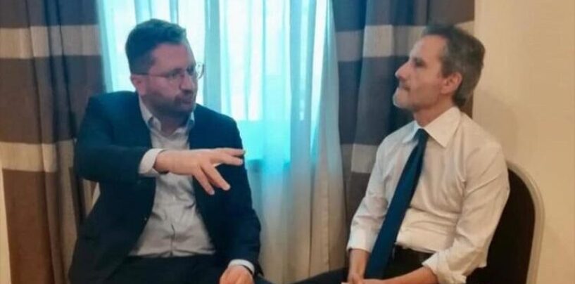 Regionali 2020, ecco chi è già in campagna elettorale