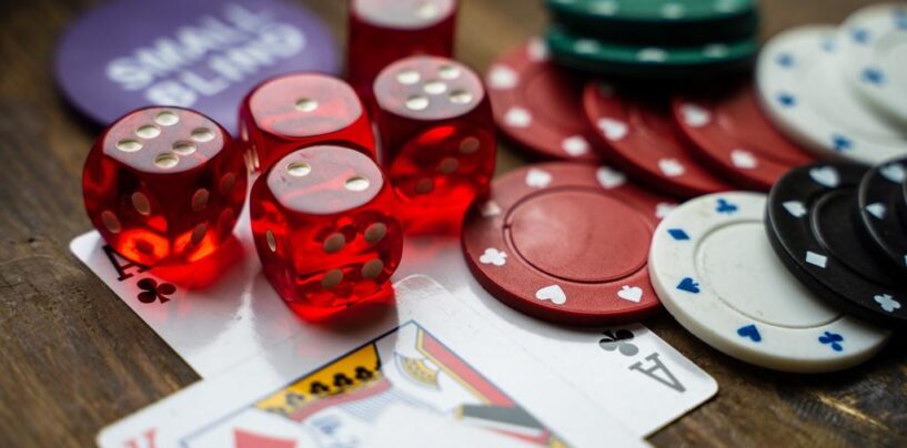 Internet e il gioco d’azzardo: quando il digitale rivoluziona il gambling
