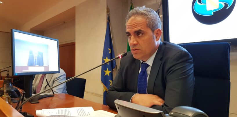 Campania, graduatorie Psr: la Commissione Agricoltura approva la risoluzione
