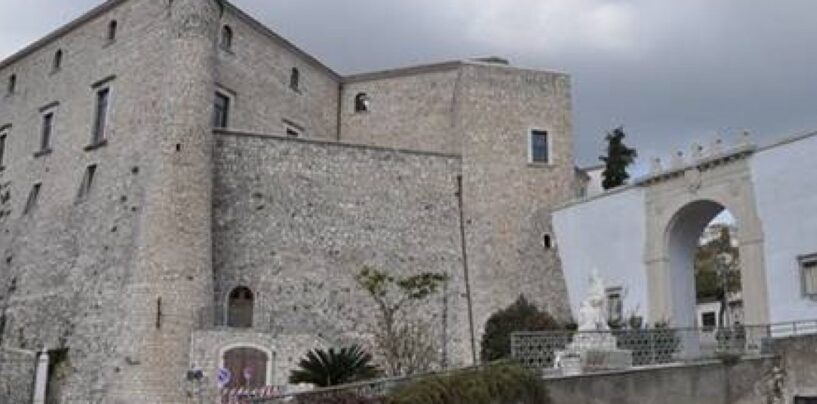 Acqua e disservizi, botta e risposta tra il sindaco di Montemiletto e l’Alto Calore