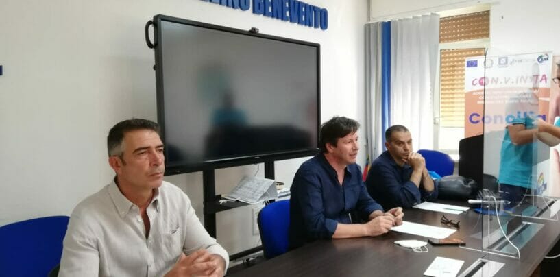“L’Irpinia metalmeccanica è al tracollo, sarà autunno caldo: politica superficiale”. I sindacati lanciano l’allarme