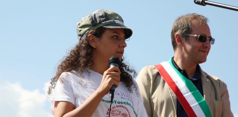 “Il biodigestore è la prova che c’è un disegno oscuro per affossare l’Irpinia del vino. Questa volta non ci fermeremo alle proteste di piazza…”. Chianche, parla l’imprenditrice Teresa Bruno