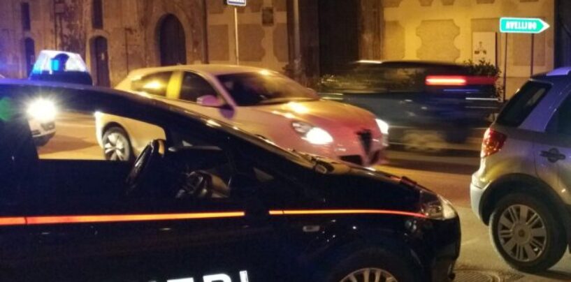 Ruba energia elettrica dalla rete pubblica, 46enne di Montoro nei guai