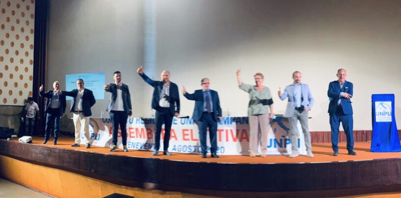 Unpli Campania, il neo presidente Lucido: “Pro Loco è identità, cultura e territorio”