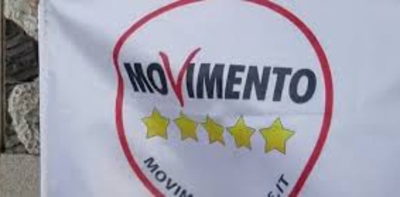 Il Movimento 5 Stelle propone una commissione regionale speciale per le aree interne