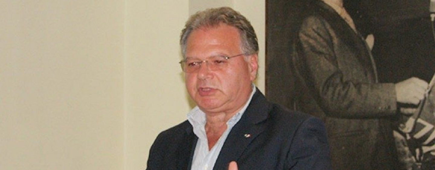 Gesualdo in alto mare, Caputo: “Stagione teatrale a rischio e nessuna garanzia sul futuro”