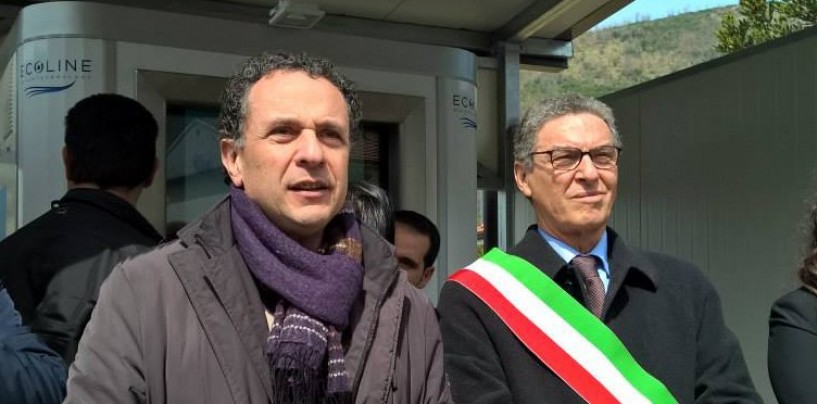 Emergenza idrica nel montorese, dalla Regione il no all’acquedotto di surrogazione