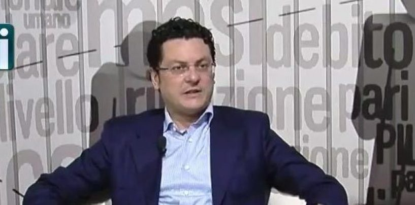 Montemarano – “Cinque anni di duro lavoro”, l’arringa di Palmieri su Fb nel ricordo di Luigi Gallo