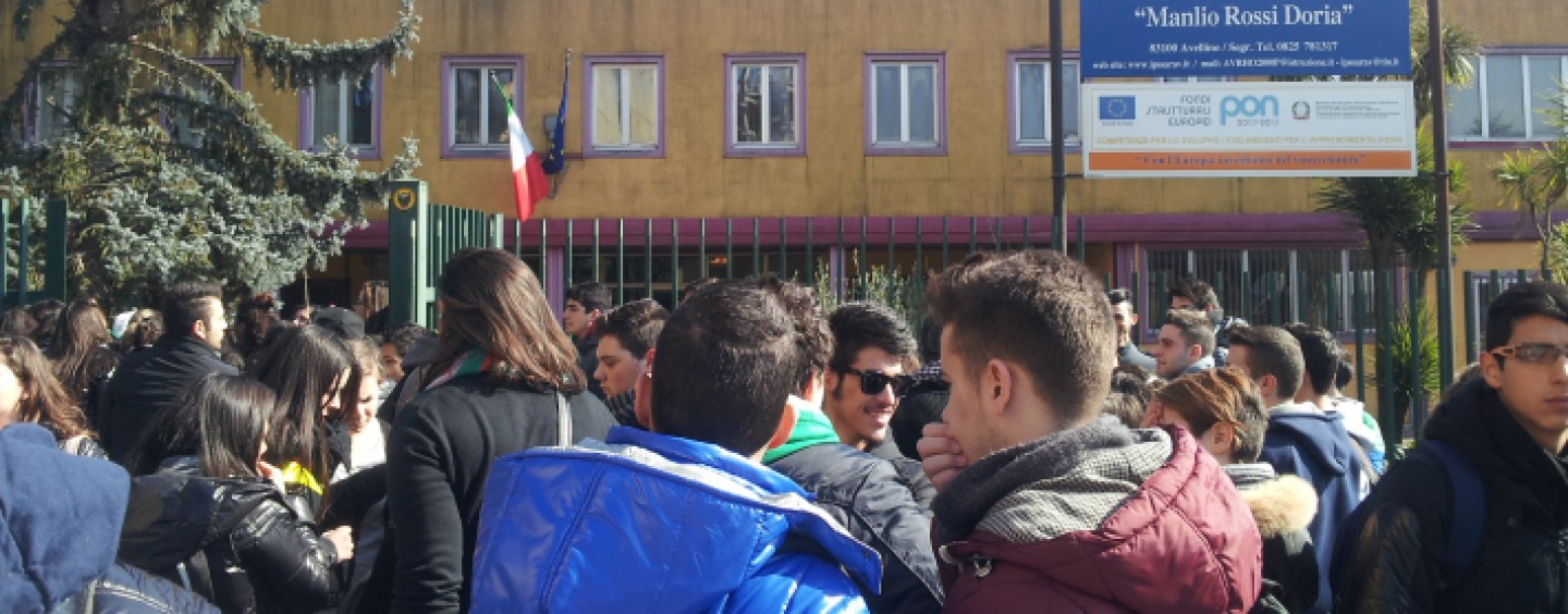 Rivivono le tradizioni culinarie del Carnevale grazie agli studenti dell’Alberghiero