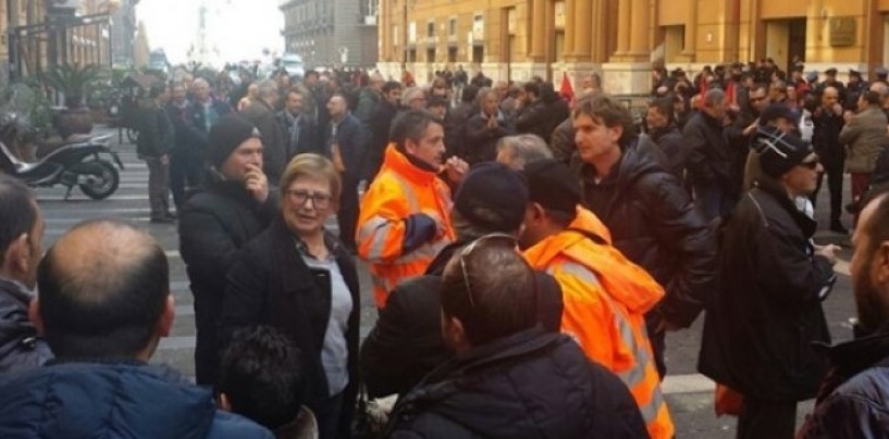 Forestali, Gruppo Pd: “Sbloccare subito le risorse europee”