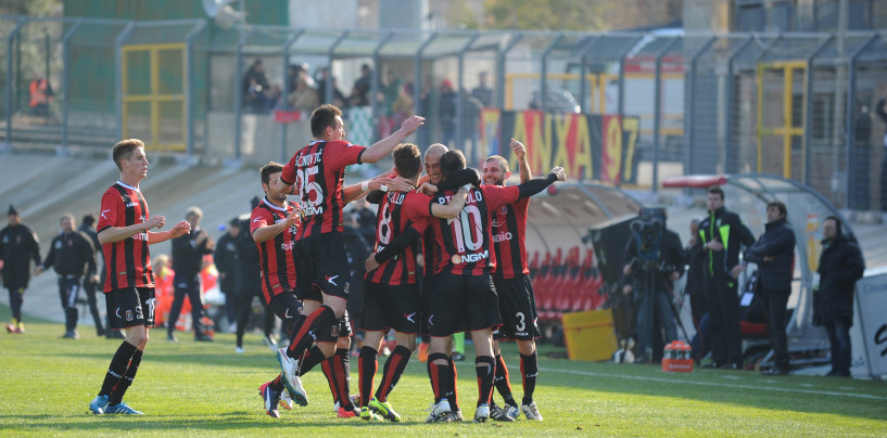 Avellino Calcio – Il prossimo avversario: il Lanciano ospita il Cagliari di Rastelli