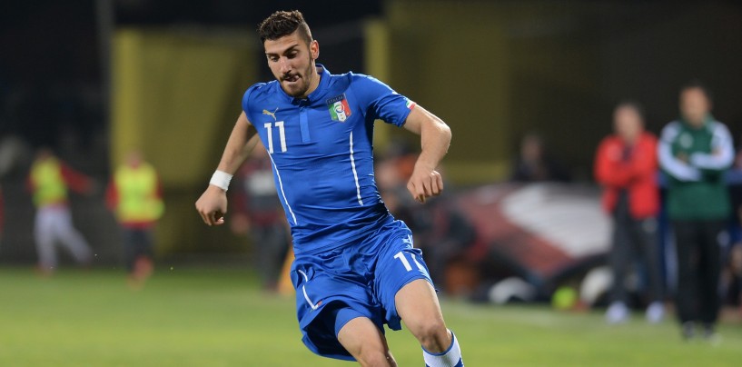 Avellino Calcio – Trotta, l’importanza di andare in Serie A si tinge di azzurro