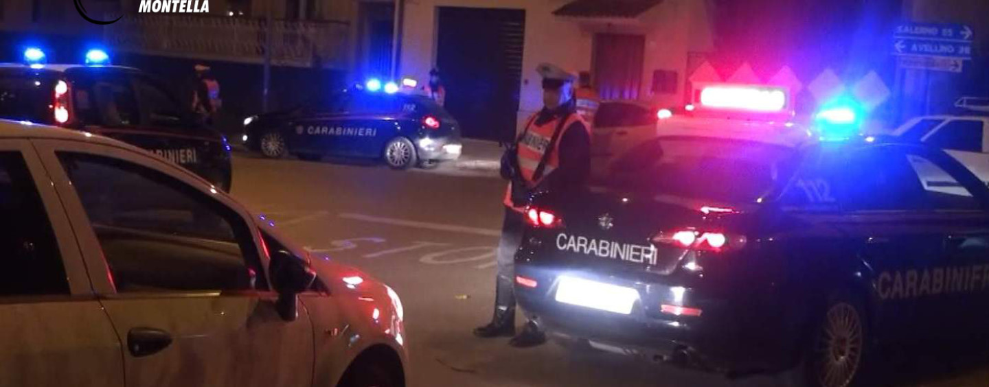Alla guida con tasso alcoolemico cinque volte superiore alla norma, patente ritirata