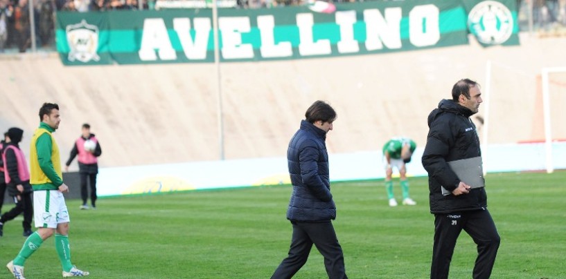 L’analisi – Black-out in mediana: Avellino, hai il limite dell’outsider