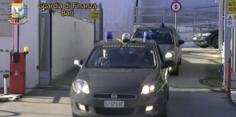 Bari, crac alla Divina Provvidenza: ai domiciliari anche una suora irpina