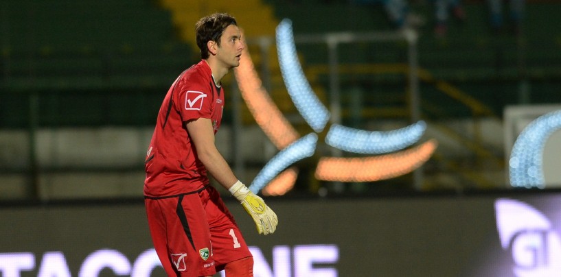 Avellino Calcio – Febbre di Pasquetta: Frattali e Gomis saltano la ripresa