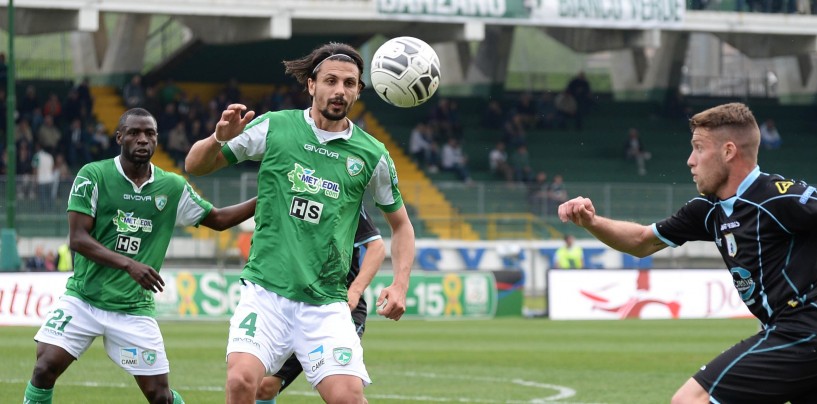 FT/ Avellino Calcio – Dov’è la vittoria? Cutolo strozza l’urlo di Pisacane. Rivivi il live