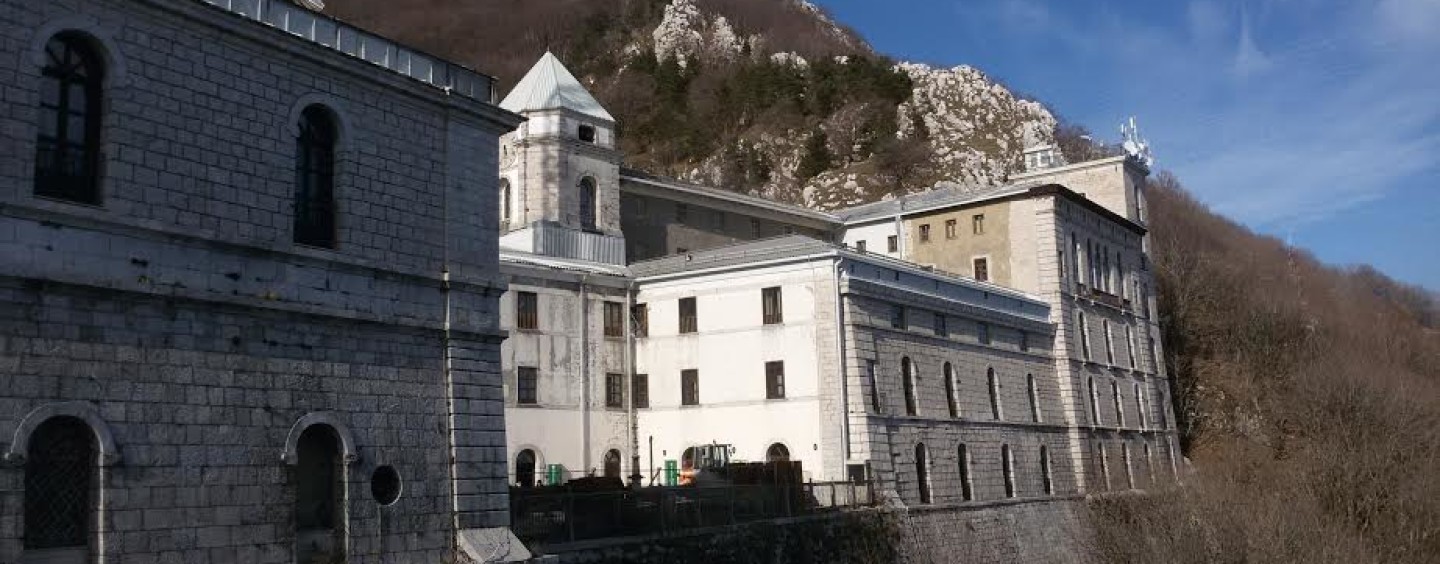 Un documentario su aviatore caduto a Montevergine e sepolto al Salerno War Cemetery