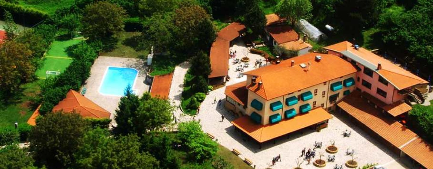 Estate, i turisti preferiscono gli agriturismi: in Campania il 70% passa prima per il web