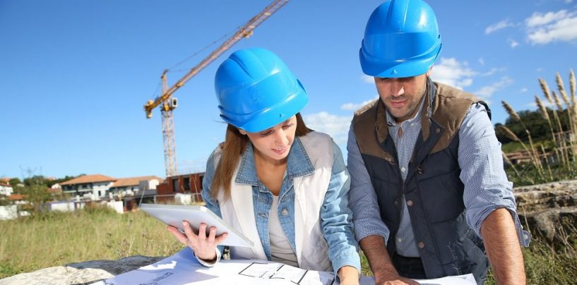 Lavori pubblici. Esultano gli Architetti e gli Ingegneri Irpini.