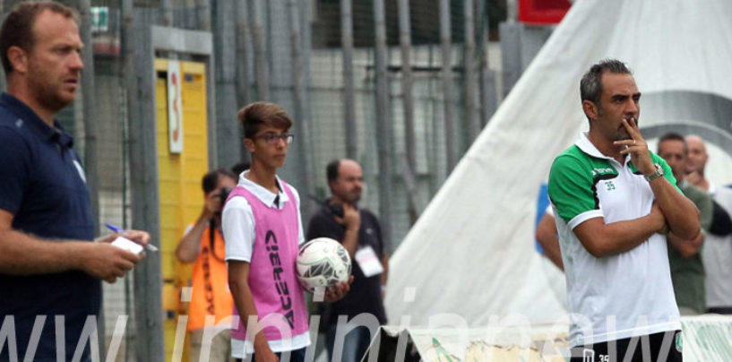 Avellino Calcio – L’analisi: Toscano e l’identità che ancora non c’è