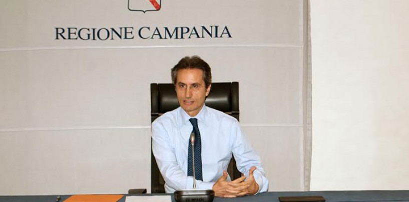 Accelerazione spesa, dalla Regione 35 milioni per 8 interventi