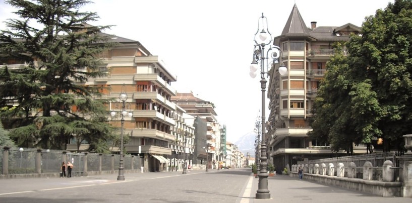 Avellino Estate 2015, il cartellone degli appuntamenti in città