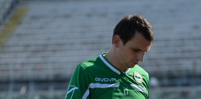 Avellino Calcio – Le fasce preoccupano Tesser: il punto in vista del Cesena