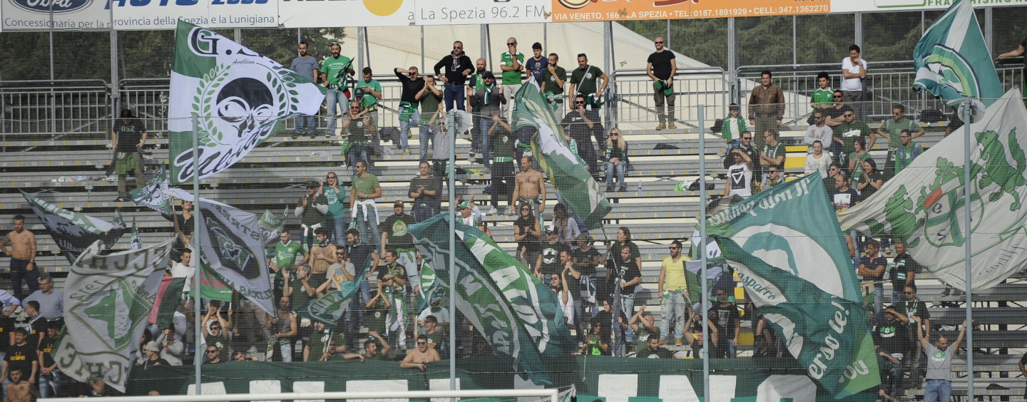 Avellino Calcio – La passione fa rotta su Novara: il dato definitivo dei biglietti venduti