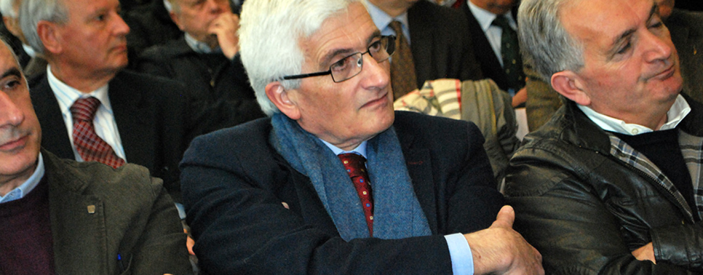 FdI, D’Ercole replica a Cirielli: “E’ stato lui a chiedermi di rientrare, avrà cambiato idea”
