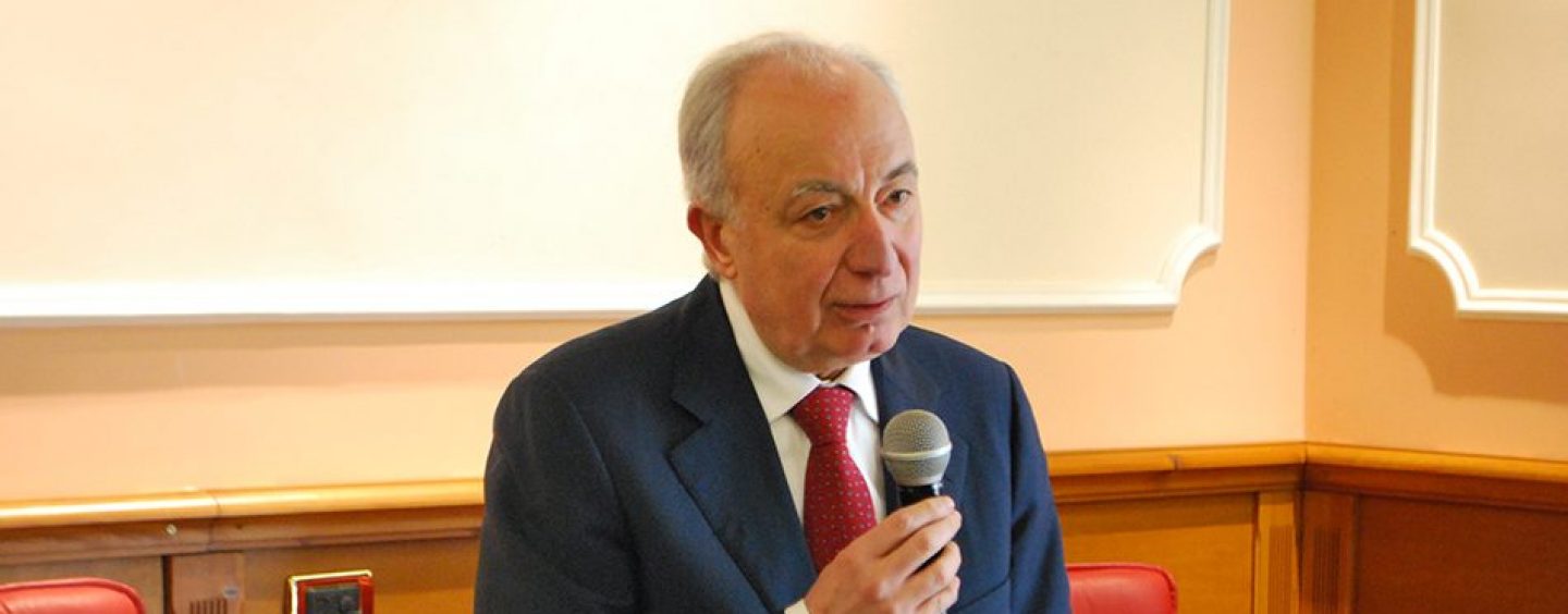 Impianti Rifiuti e smaltimento ‘ecoballe’, De Luca: “A settembre iniziativa regionale sulla legalità”