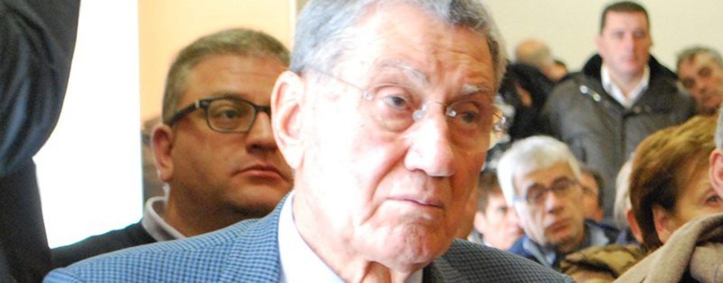 Comune, Mancino: “Il sindaco, anche per sua responsabilità, non ha trovato grandi collaboratori”
