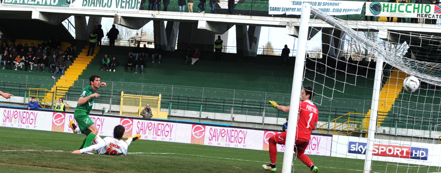 Avellino Calcio – Da Maniero a Raicevic: un altro bomber da prendere con i centimetri
