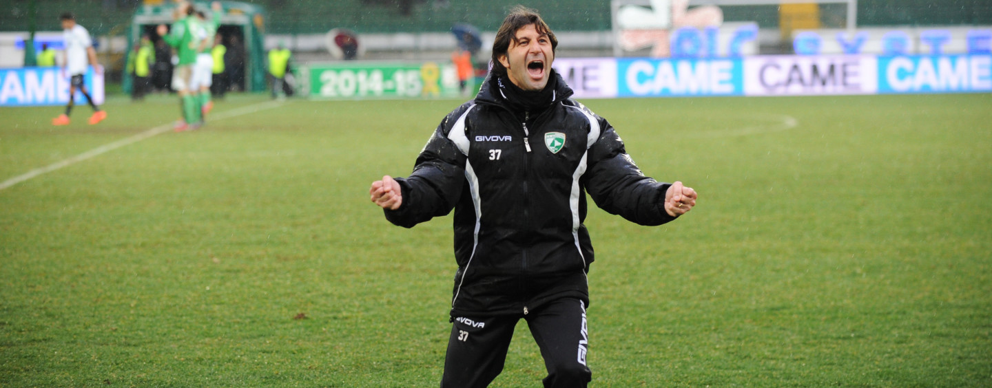 Avellino Calcio – Rastelli esulta: telenovela ai titoli di coda. Domani sarà del Cagliari