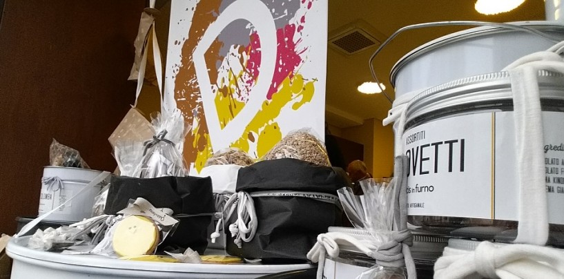 Tradizione ed Originalità, in Irpinia i dolci di Pasqua sono a colori