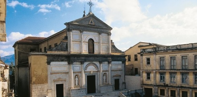 Da Avellino in mondovisione: in diretta su Rai 1 la messa del Duomo
