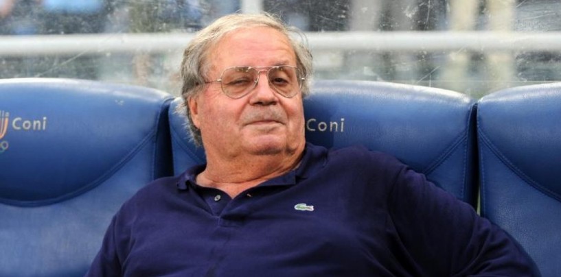 Avellino calcio.Fascetti: dimenticate la A e pensate ai play-off.