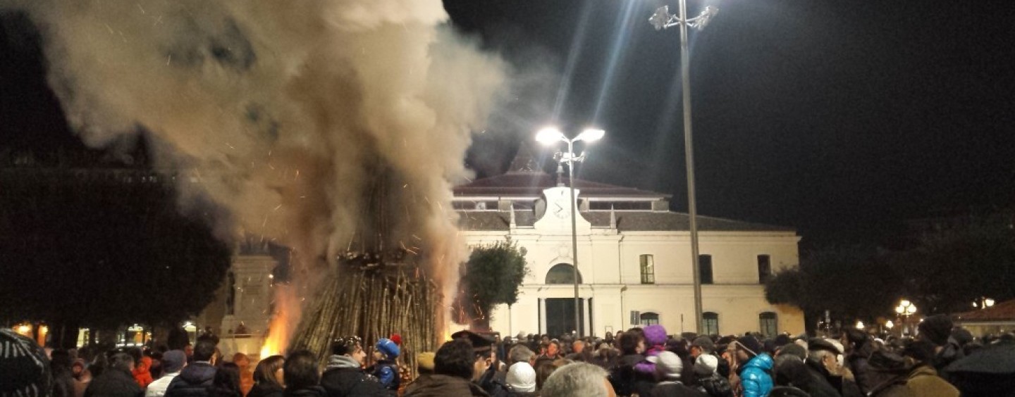 S. Sabino ad Atripalda, il presidente della Pro Loco: “Giorno speciale per tutta la comunità”