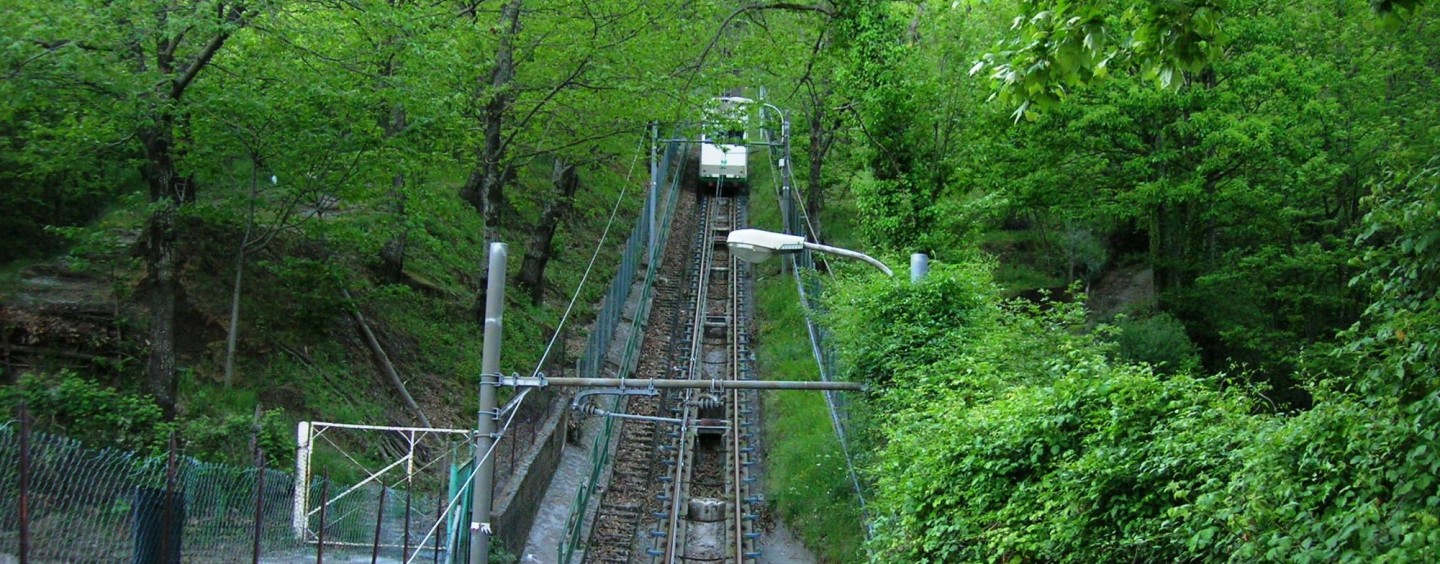 Funicolare di Montevergine, protocollo d’intesa per la messa in sicurezza e il ripristino dei servizi
