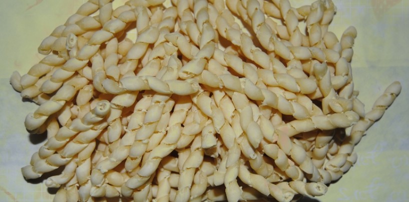 Pietradefusi – Sagra del Fusillo e della Braciola Pietrafusana
